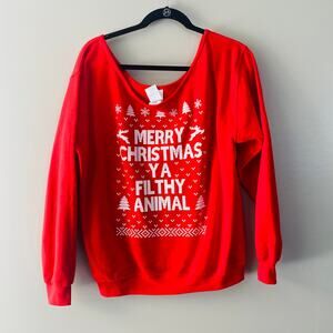 Talbots black and multi color confetti blend wool pants trousers (Size: 10P)